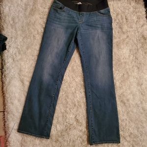 Lizlange maternity pants